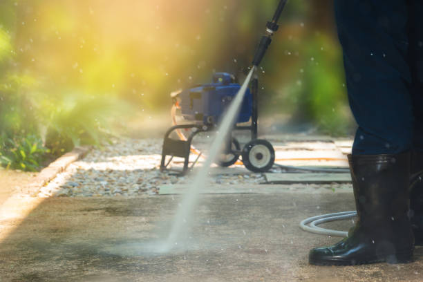 Best Parking Lot and Garage Cleaning  in Ozona, TX